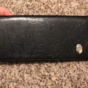 Bape wallet